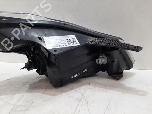 Left headlight VAUXHALL VIVA (C16) 1.0 | BP36403670C28  - Image 6