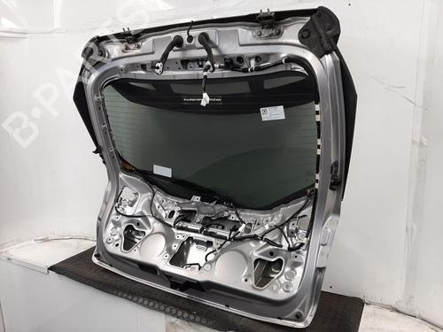Tailgate TOYOTA C-HR (_X1_) 1.8 Hybrid (ZYX10_, ZYX11_, ZYX10R, ZYX11R) | BP27634029C6 