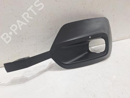 Grill VAUXHALL COMBO Mk IV (E) Life (K9) 1.2 (110 hp) 28084505