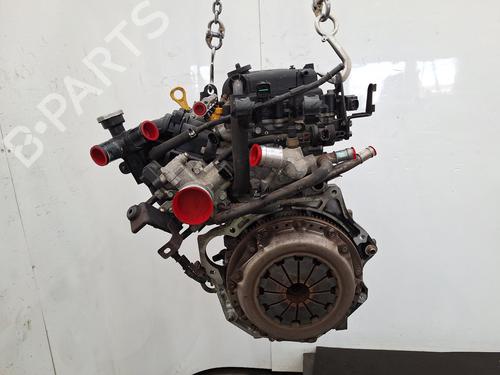 Engine HYUNDAI i20 I (PB, PBT) 1.4 | BP32758074M1 - Image 4