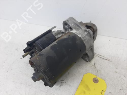 Starter AUDI A4 B6 Convertible (8H7) 3.0 quattro | BP26797085M8 