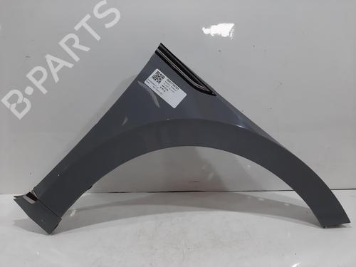 Used Right front fenders Right front fenders 38052722 38052722