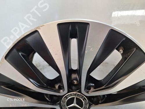 Fælk MERCEDES-BENZ A-CLASS (W177) A 180 d (177.010) | BP38158200C45 - Image 2