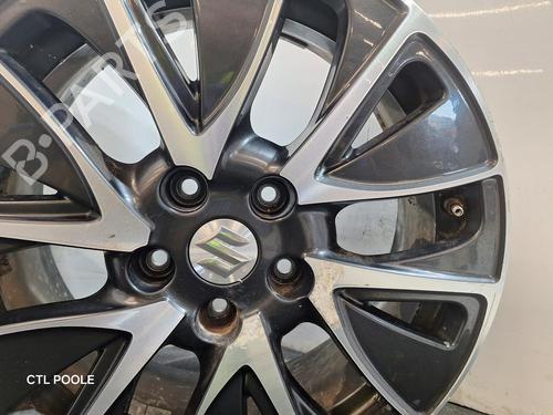 Fælk SUZUKI SX4 S-Cross (JY) 1.6 DDiS (AKK 416D) | BP39515652C45 - Image 3