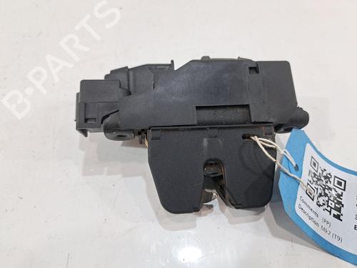 Used Tailgate lock Tailgate lock PEUGEOT 308 II (LB_, LP_, LW_, LH_, L3_) 1.6 BlueHDi 120 (120 hp) 33699329 33699329