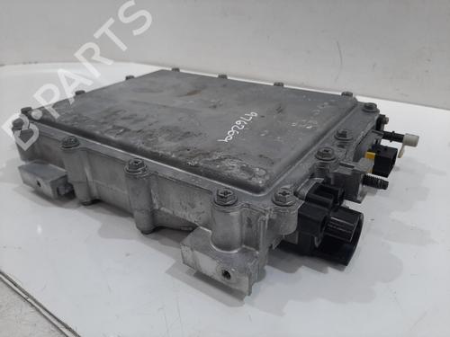 Inverter/Converter JAGUAR I-PACE (X590) EV400 AWD | BP26853538M119 