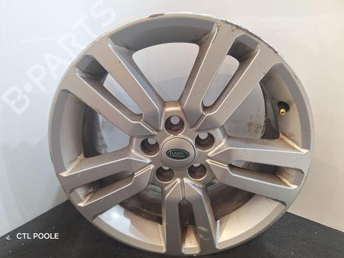 Used Rim Rim 38969796 38969796