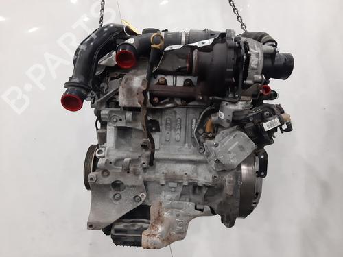 Motor FORD TRANSIT CONNECT V408 Box Body/MPV 1.5 TDCi | BP29945821M1