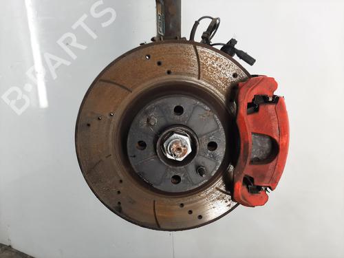 Right front suspension ABARTH 500 / 595 / 695 1.4 (312.AXF1A, 312.AXD1A) | BP26863868M73 