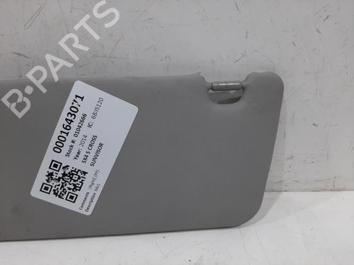 Andre SUZUKI SX4 S-Cross (JY) 1.6 DDiS (AKK 416D) | BP32381033O1