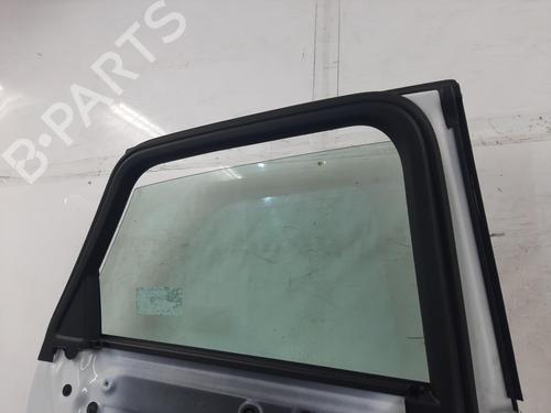 Left rear door AUDI Q3 (8UB, 8UG) 2.0 TDI quattro | BP29445136C4 