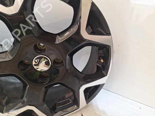 Fælk VAUXHALL MOKKA 1.2 (76) | BP33839367C45 - Image 3