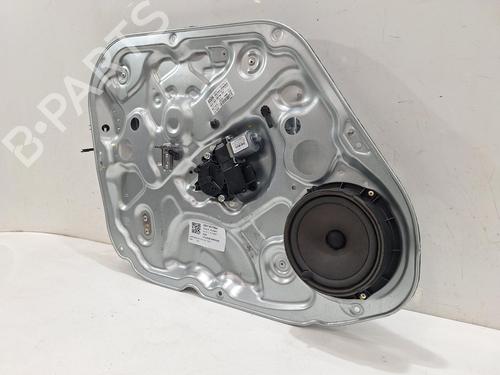 Front left window mechanism HYUNDAI ix20 (JC) 1.6 | BP27259498C22 