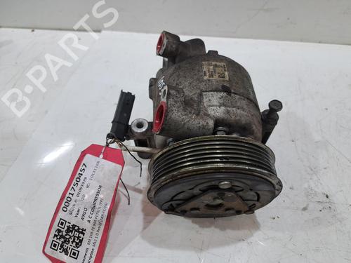 AC compressor TOYOTA AYGO (_B4_) 1.0 VVTi (KGB40) | BP36773531M34 - Image 4