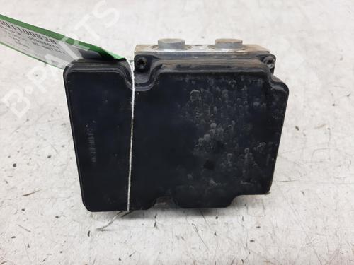 ABS pump HYUNDAI i20 II (GB, IB) 1.2 | BP26794766M43 