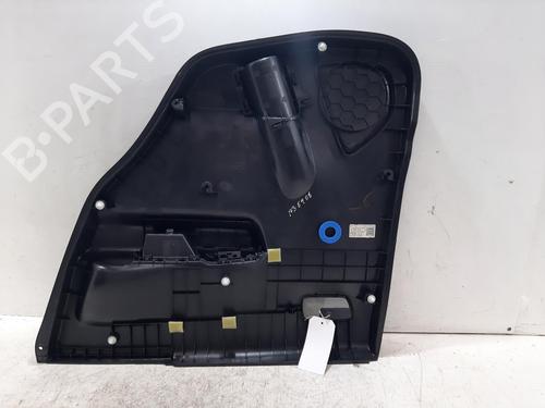 Other SUZUKI IGNIS III (MF, FF) 1.2 Hybrid (ATK412) | BP32478080O1