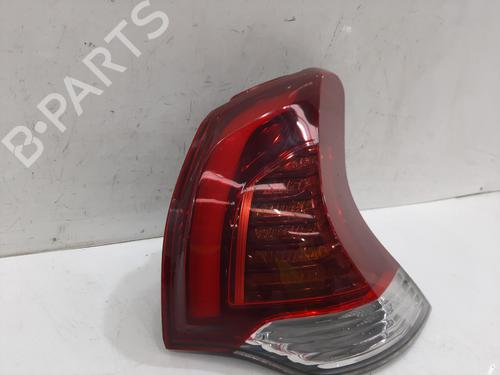 Højre baglygte PEUGEOT 3008 I MPV (0U_) 1.6 HDi | BP29882054C35 