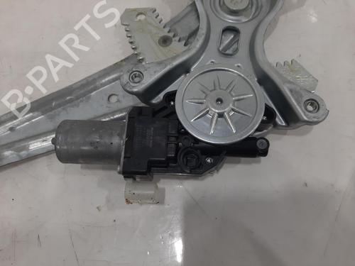 Rear left window mechanism SUZUKI VITARA (LY) 1.4 Hybrid (Mild Hybrid) AllGrip (APK414) | BP26755382C24 