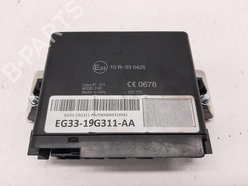 Used Control unit ASTON MARTIN VANTAGE Volante 6.0 V12S (573 hp) 26795116