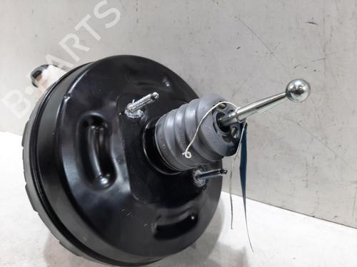 Servo brake SKODA FABIA IV (PJ3) 1.0 MPI | BP32380586M42