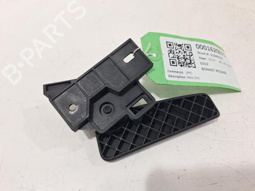 Other VW GOLF VI Convertible (517) 2.0 TDI | BP31964888O1