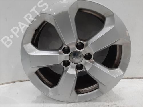 Felg JEEP COMPASS (MP, M6, MV, M7) 1.4 MultiAir (140 hp) 26798567