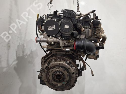 Engine VAUXHALL ANTARA A (L07) 2.2 CDTi 4x4 | BP39622384M1 - Image 3