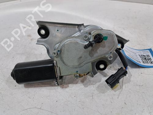Rear wiper motor MG MG 3 1.5 | BP31964904M102
