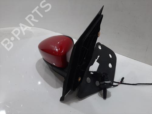 Right mirror VW UP! (121, 122, BL1, BL2, BL3, 123) 1.0 | BP30179822C27
