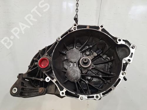 Used Gearbox Gearbox FORD KUGA II (DM2) 2.0 TDCi (150 hp) 39951660 39951660