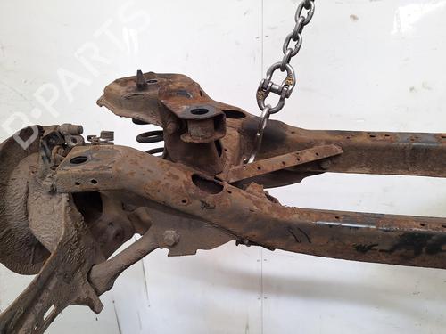 Rear axle FORD C-MAX II (DXA/CB7, DXA/CEU) 1.6 TDCi | BP27292031M2 