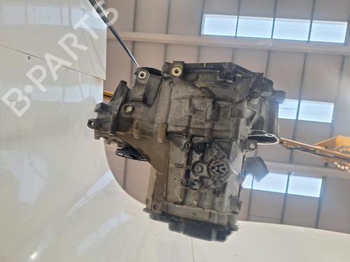 Gearbox VW GOLF VI Variant (AJ5) 1.6 TDI | BP39070601M3 - Image 6