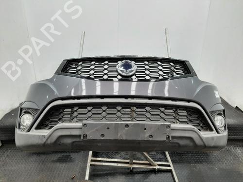Used Front bumper Front bumper SSANGYONG KORANDO (CK) 2.2 Xdi 4WD (178 hp) 36046867 36046867