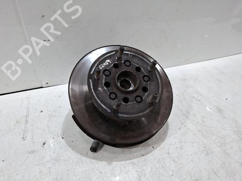 Used Left front steering knuckle Left front steering knuckle FORD TRANSIT CUSTOM V362 Van (FY, FZ) 2.0 EcoBlue (130 hp) 40010713 40010713