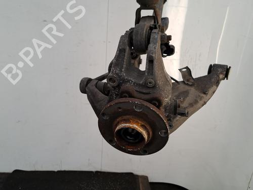 Right rear suspension arm BENTLEY CONTINENTAL Coupe (3W_, 393) 6.0 | BP26798024M15 