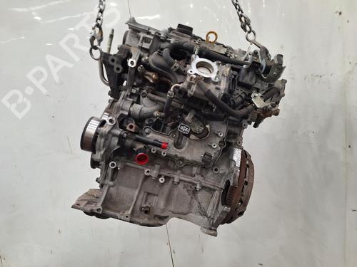 Engine TOYOTA AURIS (_E18_) 1.2 (NRE185_, NRE185R) | BP38728143M1 - Image 4