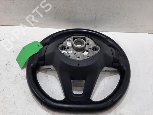 Steering wheel VW PASSAT B8 Variant (3G5, CB5) 2.0 TDI | BP33698698C49  - Image 5