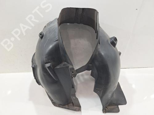 Hjulbue CITROËN BERLINGO Box Body/MPV (K9) 1.6 BlueHDi 100 (99 hp) 26764345
