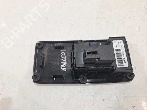 Electronic module NISSAN JUKE (F16_) 1.0 | BP31628294M83