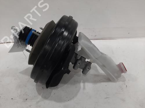 Used Servo brake VAUXHALL MOKKA MOKKA-e (76) (136 hp) 26784789