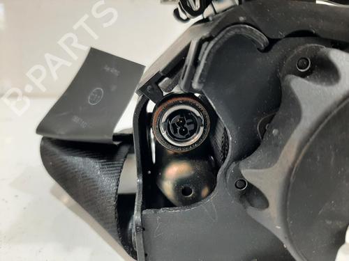 Rear left seatbelt DACIA DUSTER (HS_) 1.6 SCe 115 | BP38199773I29 - Image 3