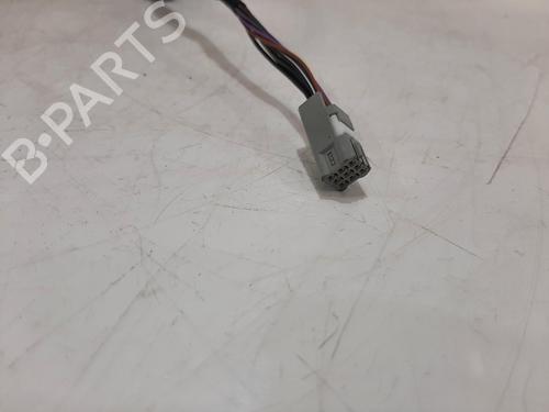 Left mirror MAZDA CX-5 (KF) 2.0 SKYACTIV-G | BP32324263C26 