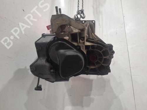Gearbox FORD FIESTA VI (CB1, CCN) 1.6 TDCi | BP37465253M3 - Image 3