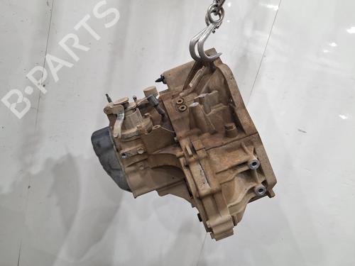 Gearbox SUZUKI SX4 (EY, GY) 1.6 VVT 4x4 (RW416) | BP34478871M3  - Image 5