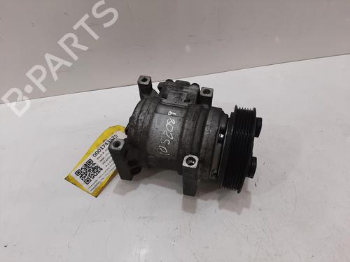 AC-Kompressor AC-Kompressor KIA PICANTO II (TA) 1.0 (69 hp) 36530408 36530408