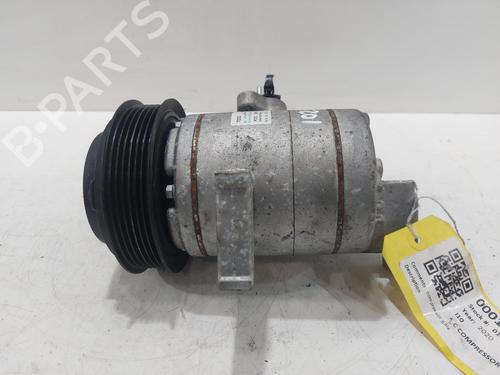 Used AC compressor HYUNDAI i10 III (AC3, AI3) 1.0 MPi (67 hp) 27922516