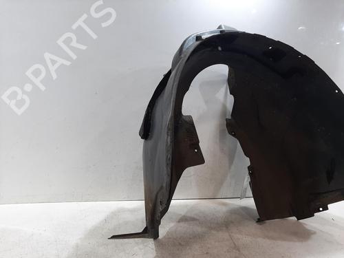 Wheel arch VOLVO XC40 (536) B4 Mild-Hybrid AWD | BP32324643C56 