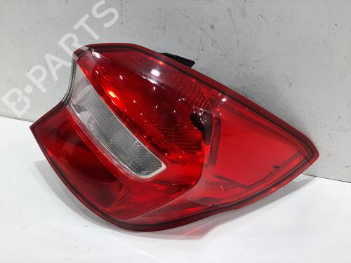 Right taillight FORD KA+ III (UK, FK) 1.2 | BP30057814C35 