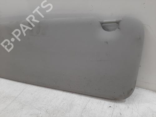 Right sun visor NISSAN PRIMASTAR Van (X82) 2.0 dCi 130 | BP39477351I2 - Image 3