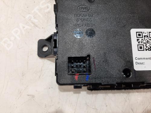 Control unit BYD SEAL U 1.5 Plug-in Hybrid Front-Wheel Drive | BP36334411M11  - Image 6